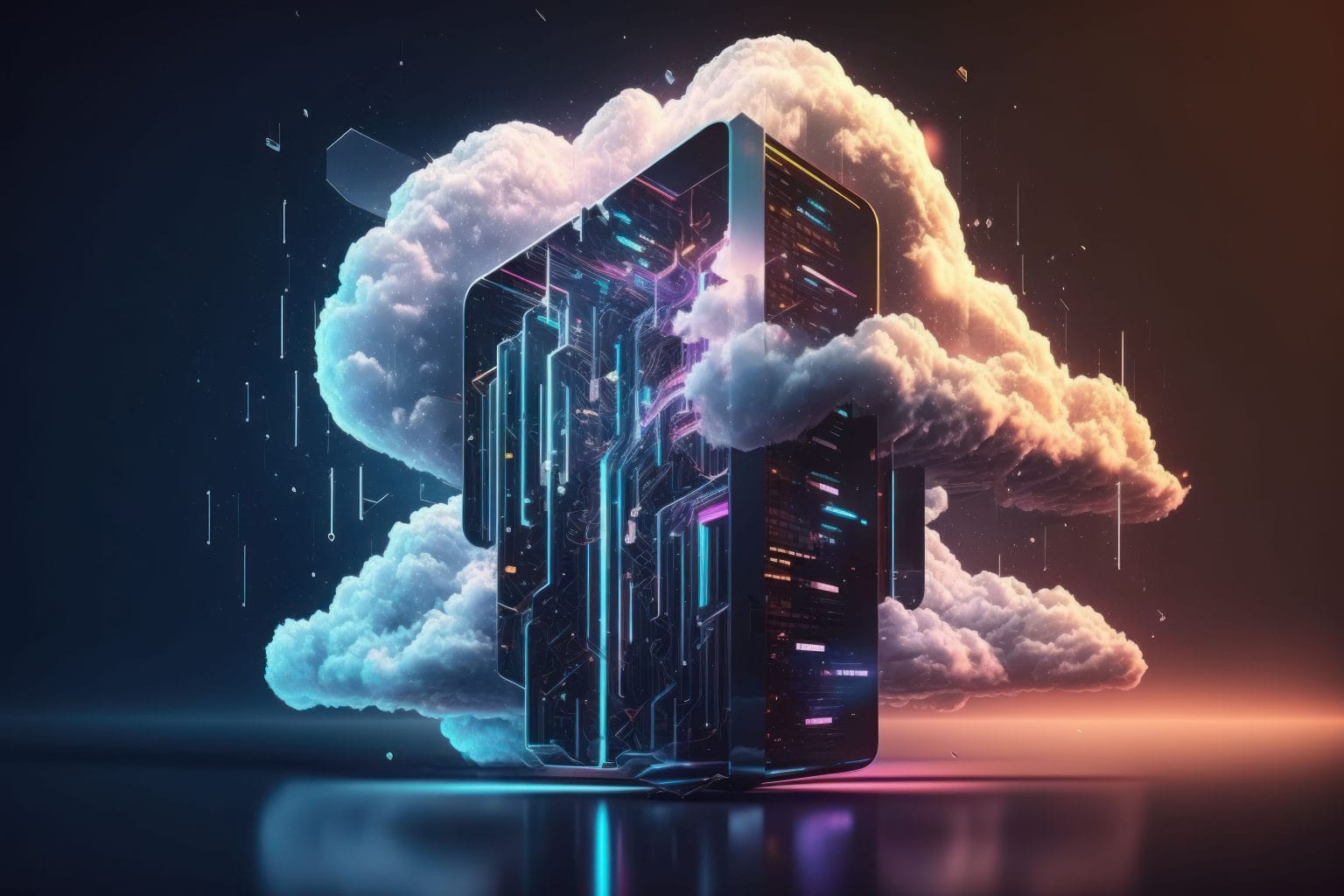 Data Backup Recovery Services - Globtier Infotech