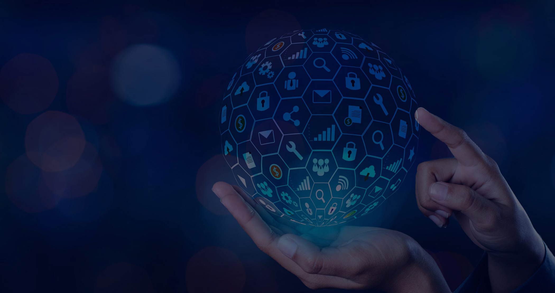 Managed IT Services Provider for Your Business - Globtier
