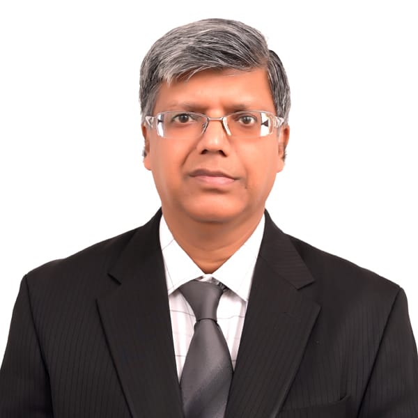 Sandeep Gupta