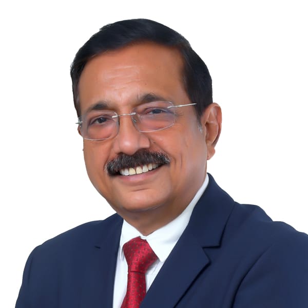 Rajesh Srivastava