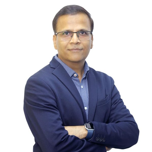 Shardul Sangal