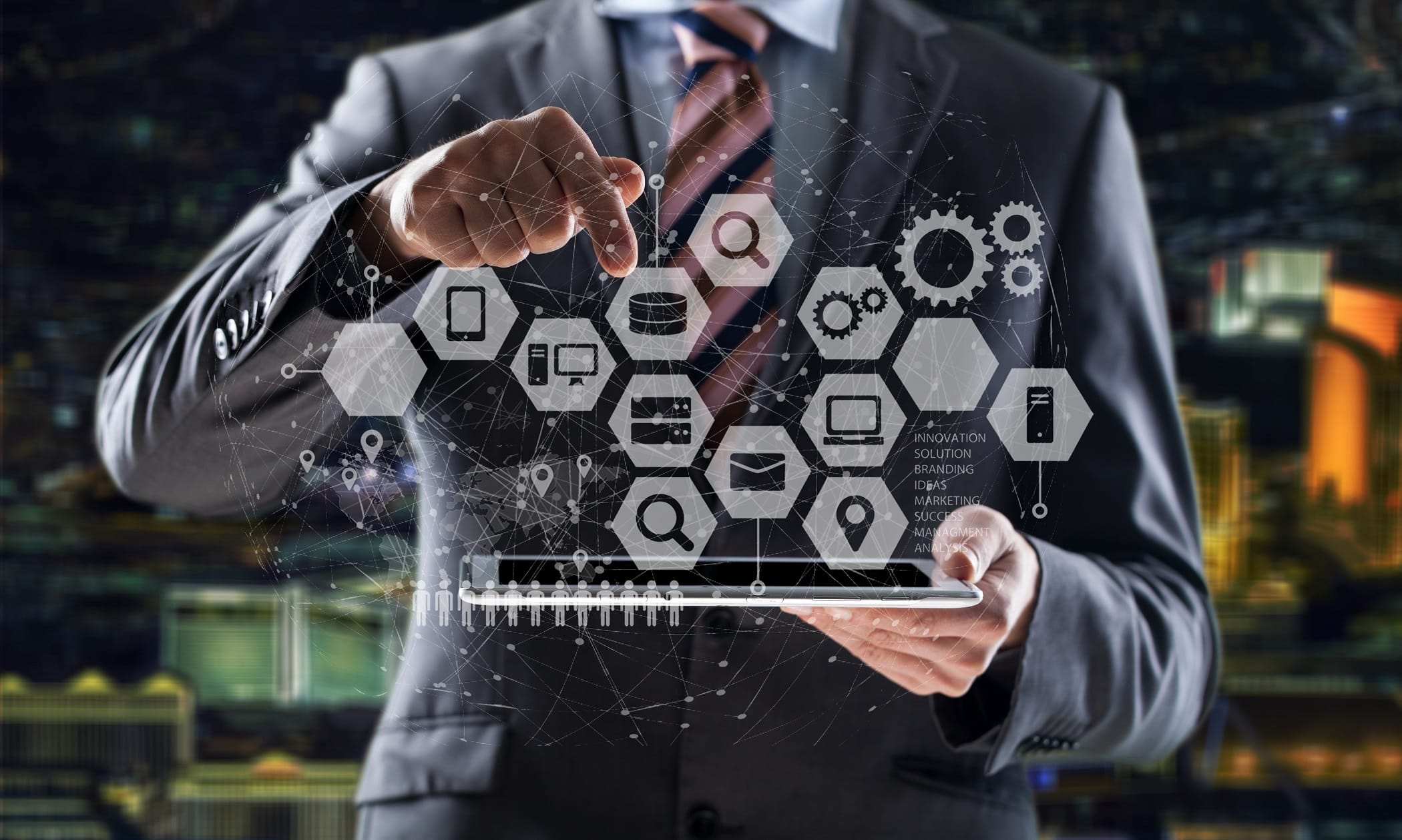 IT Service Management