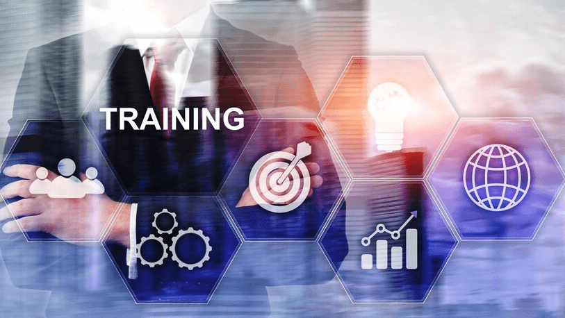 Training and Capacity Building