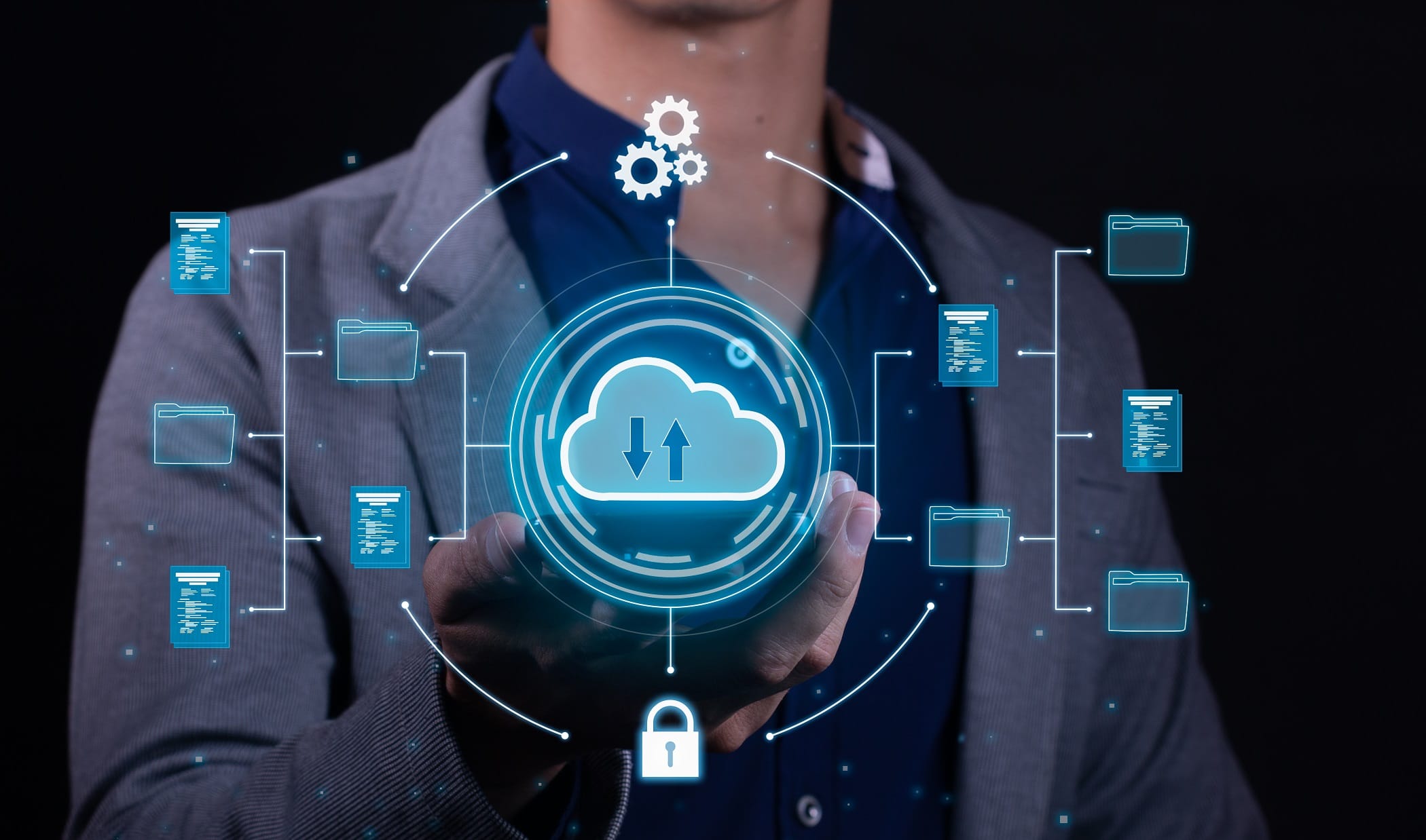 cloud security services