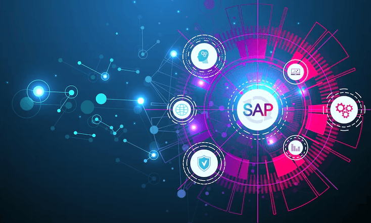sap consulting services