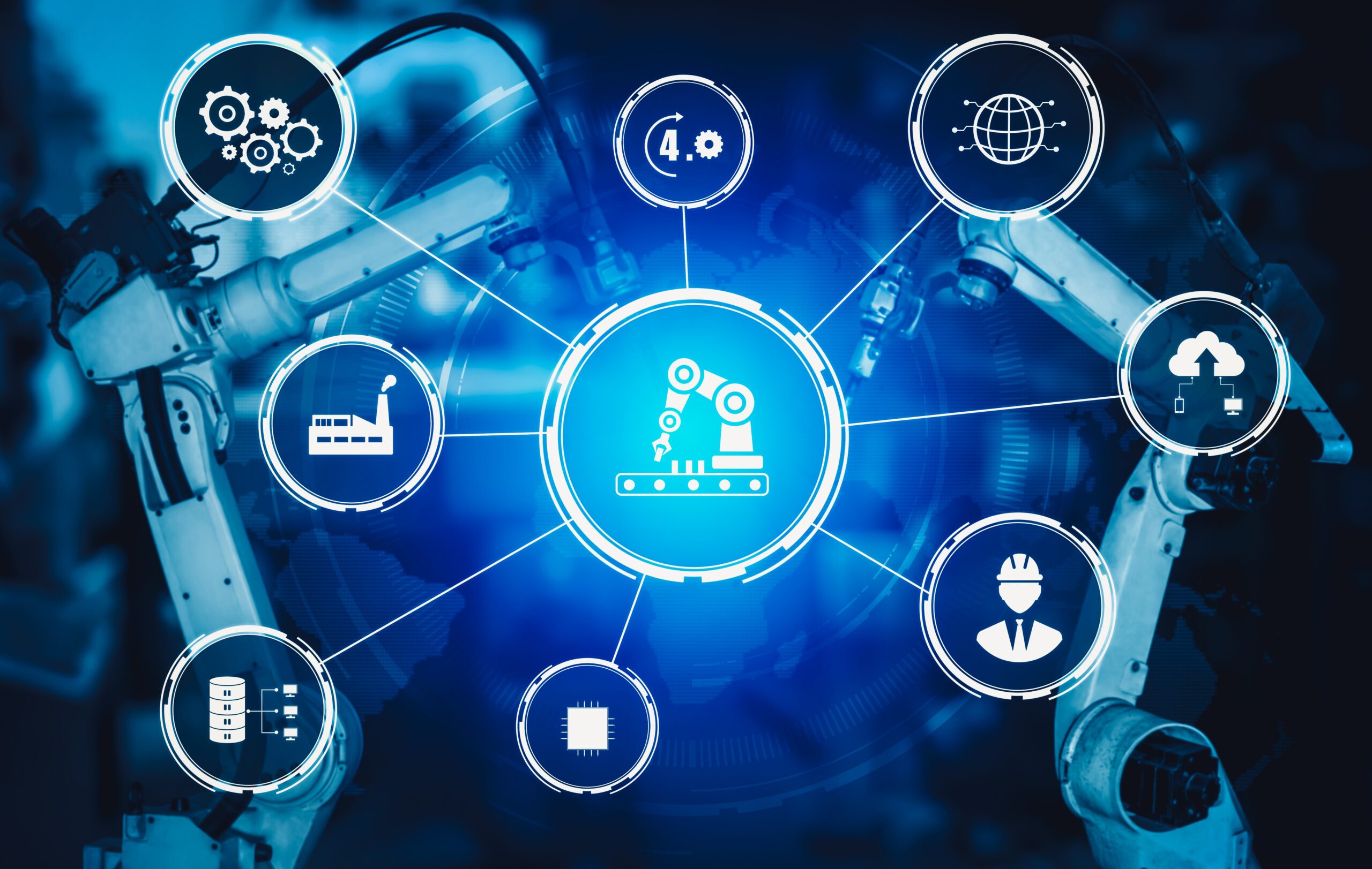 Robotic Process Automation
