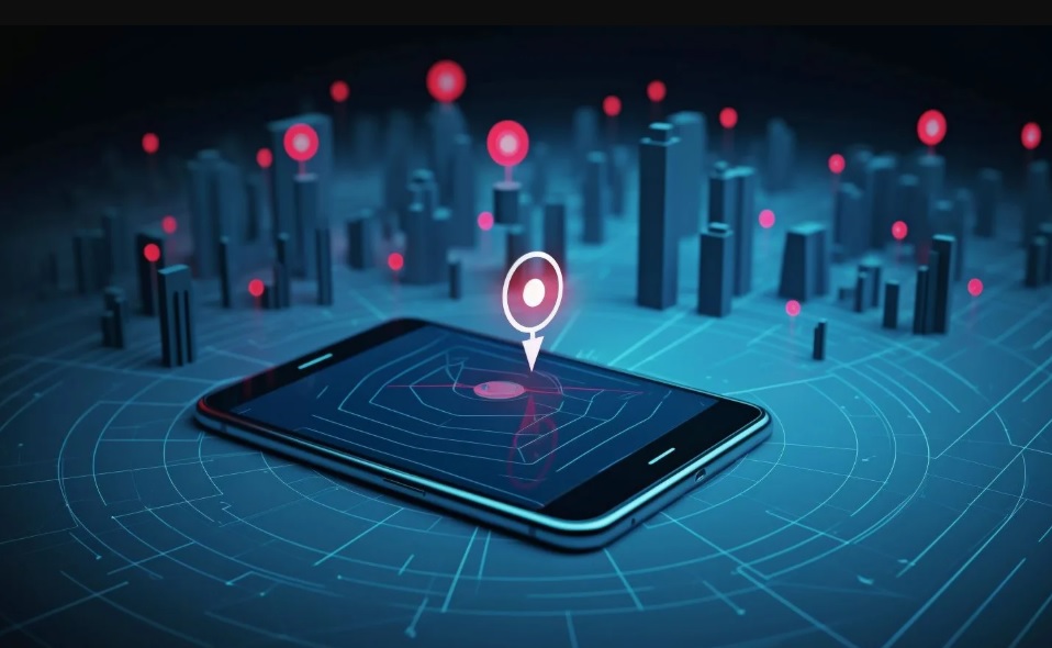 field-force-tracking