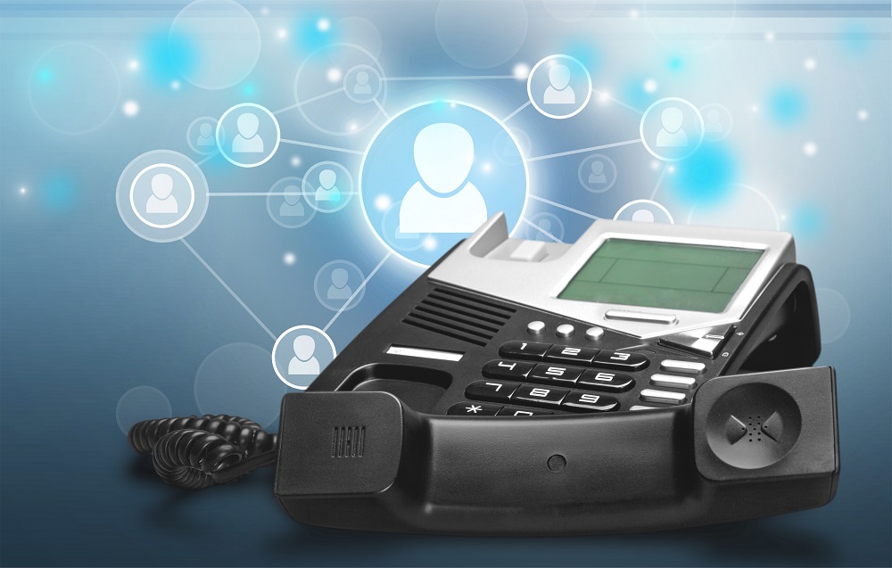 IVR Services