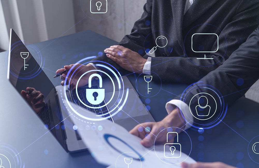 managed security services